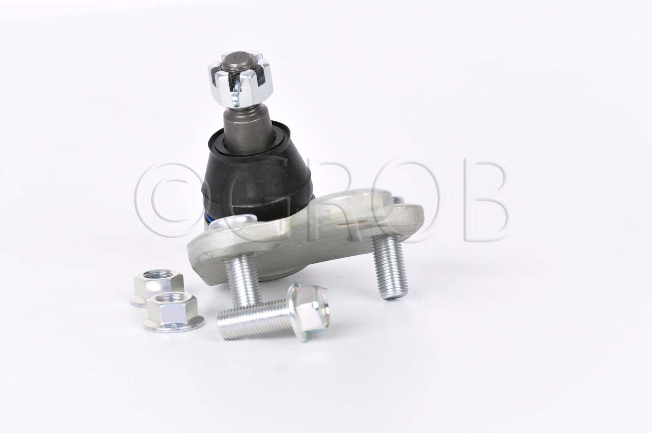 Rotula Inf. Izq. Highlander 08-18 Sienna 11-23