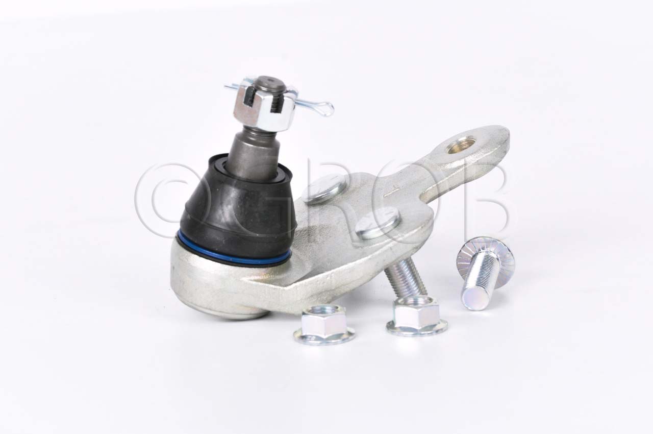 Rotula Inf. Izq. Highlander 08-18 Sienna 11-23