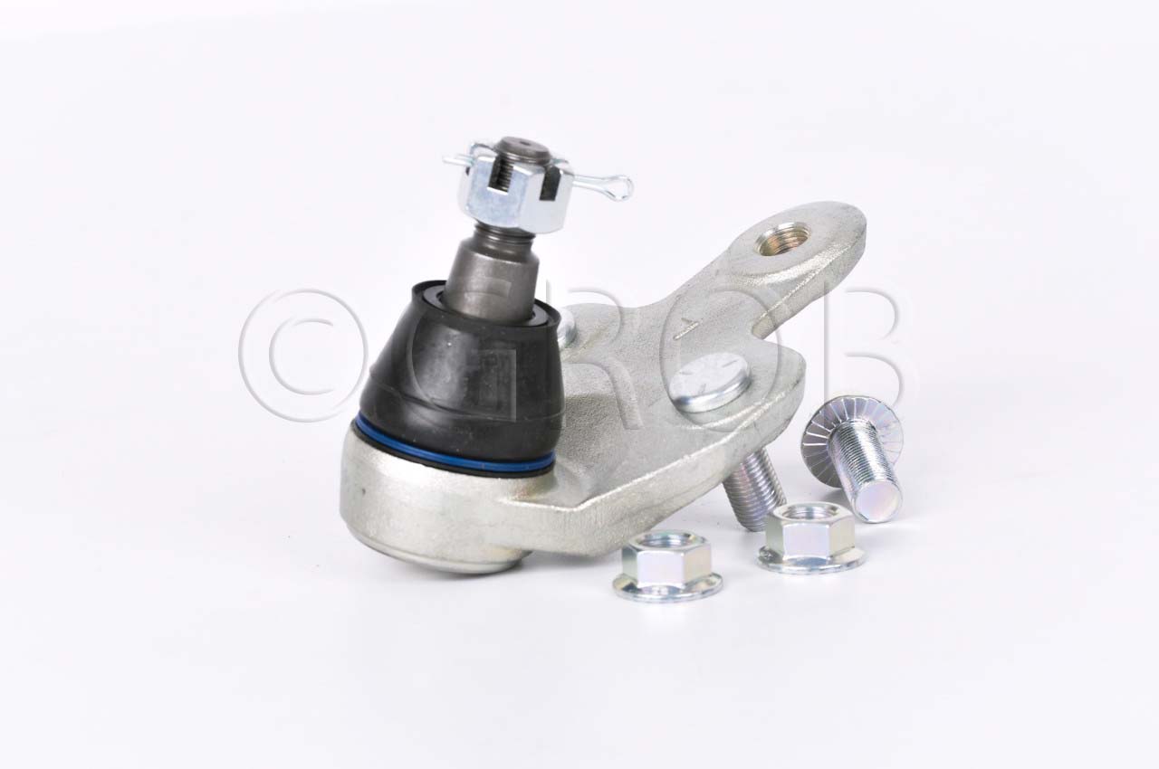 Rotula Inf. Izq. Highlander 08-18 Sienna 11-23