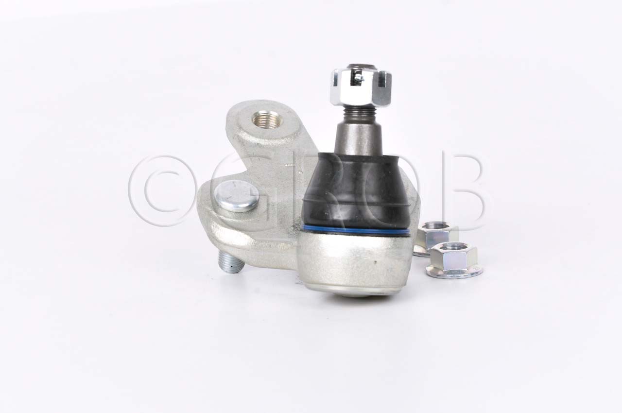 Rotula Inf. Izq. Highlander 08-18 Sienna 11-23