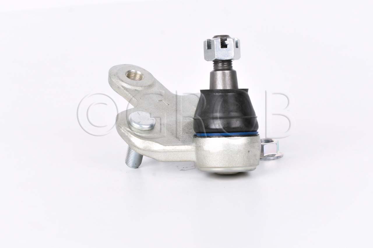 Rotula Inf. Izq. Highlander 08-18 Sienna 11-23