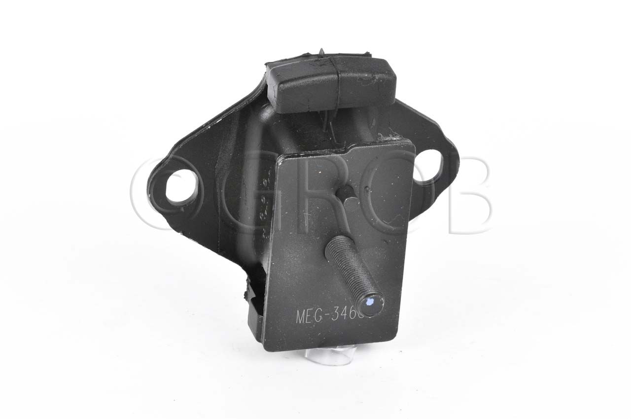 Soporte Motor Front. Der. Izq. Hiace 06-17 Hiace 06-19