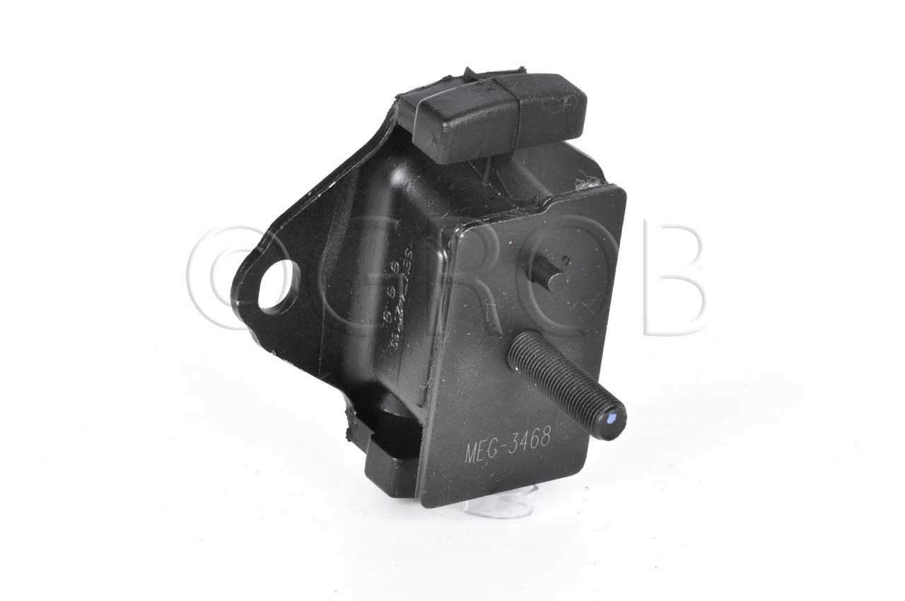Soporte Motor Front. Der. Izq. Hiace 06-17 Hiace 06-19