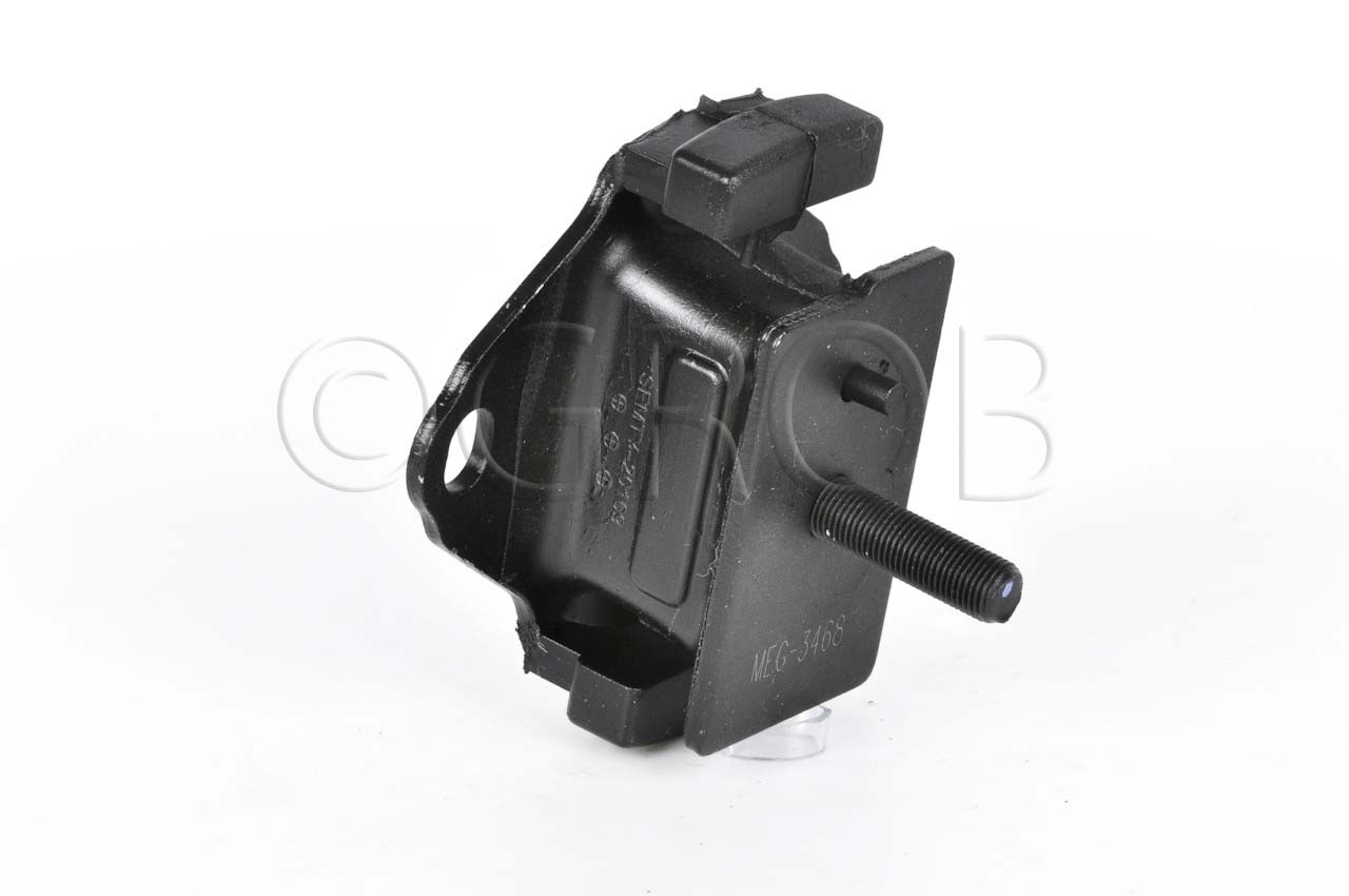 Soporte Motor Front. Der. Izq. Hiace 06-17 Hiace 06-19