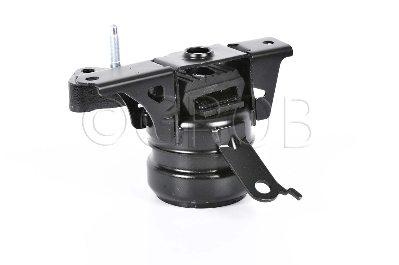 Soporte Motor Front. Der. Yaris 06-18 Yaris 06-16