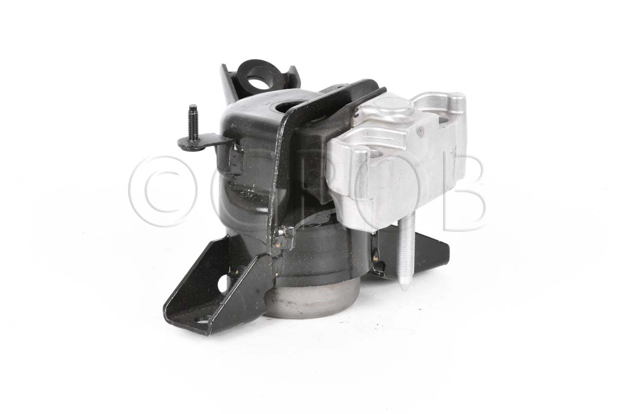 Soporte Motor Der. Rav 4 06-08