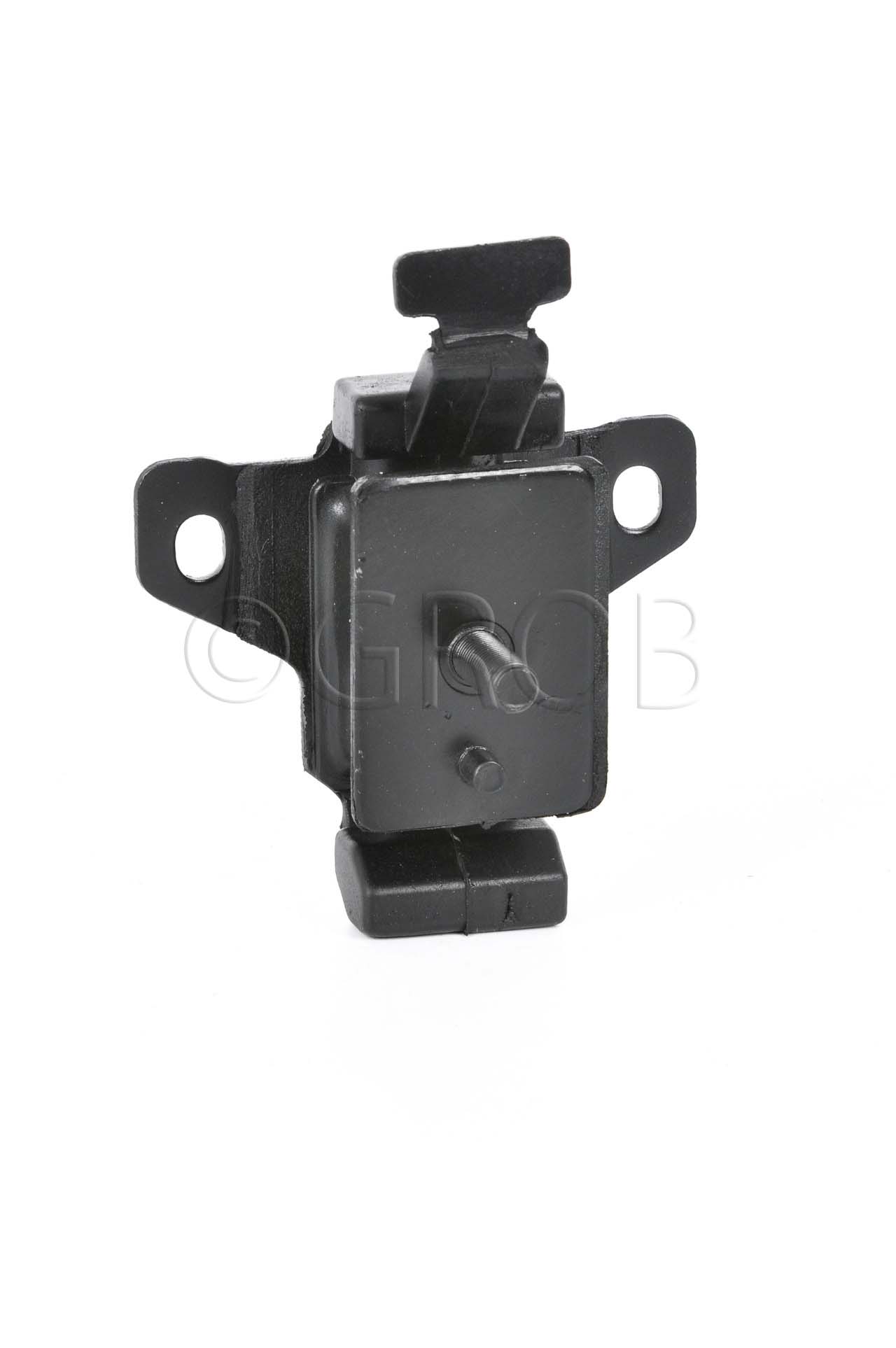 Soporte Motor Front. Der. Izq. Hilux 05-11