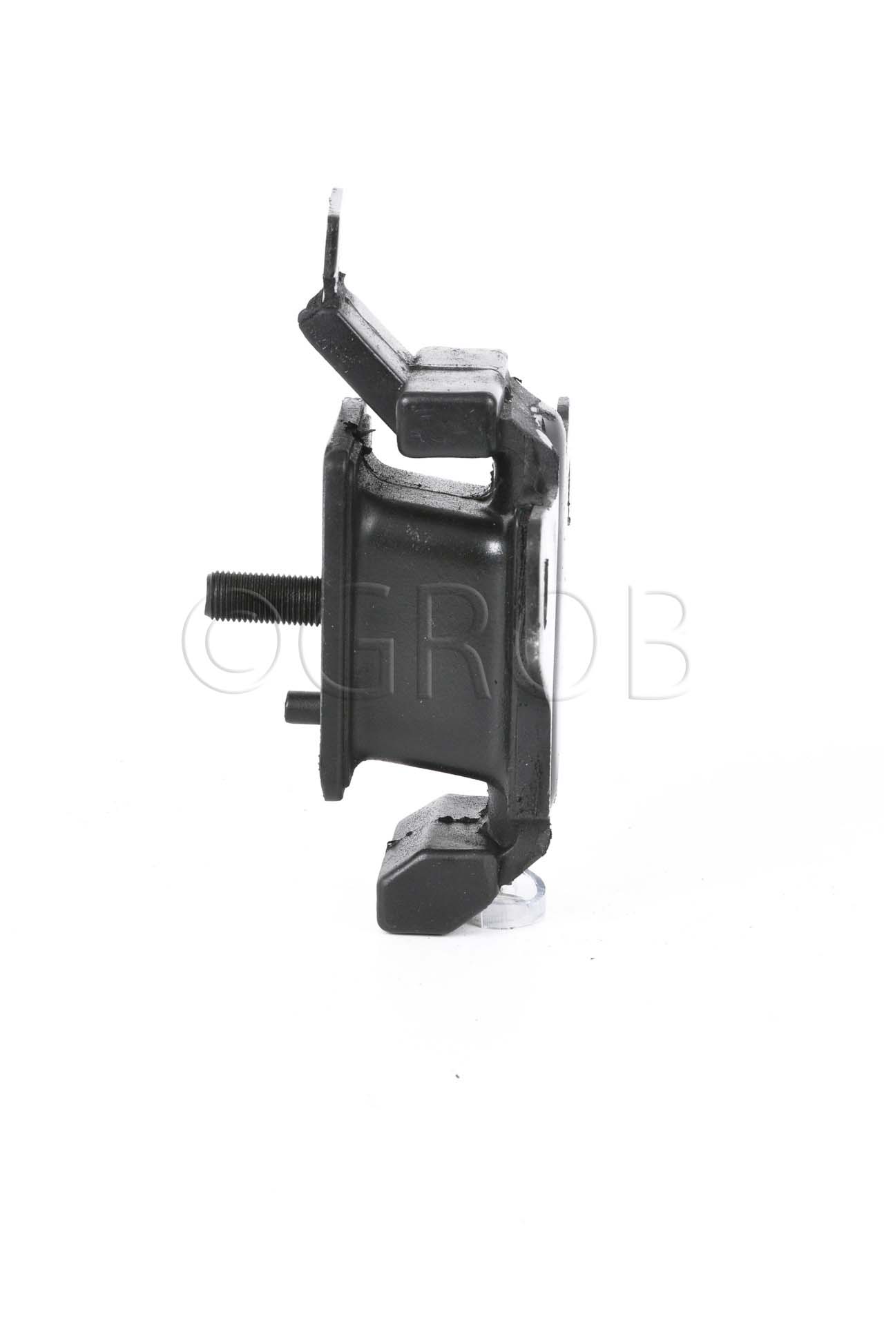 Soporte Motor Front. Der. Izq. Hilux 05-11