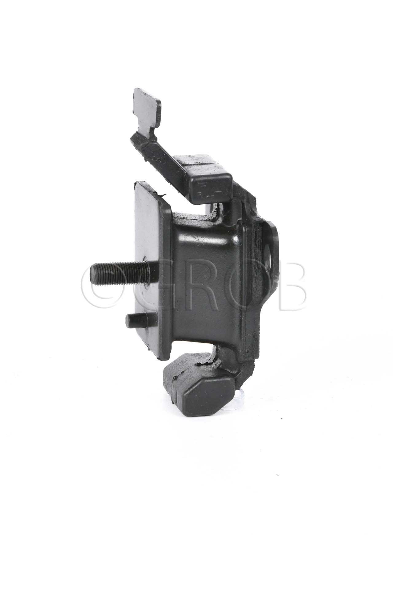 Soporte Motor Front. Der. Izq. Hilux 05-11