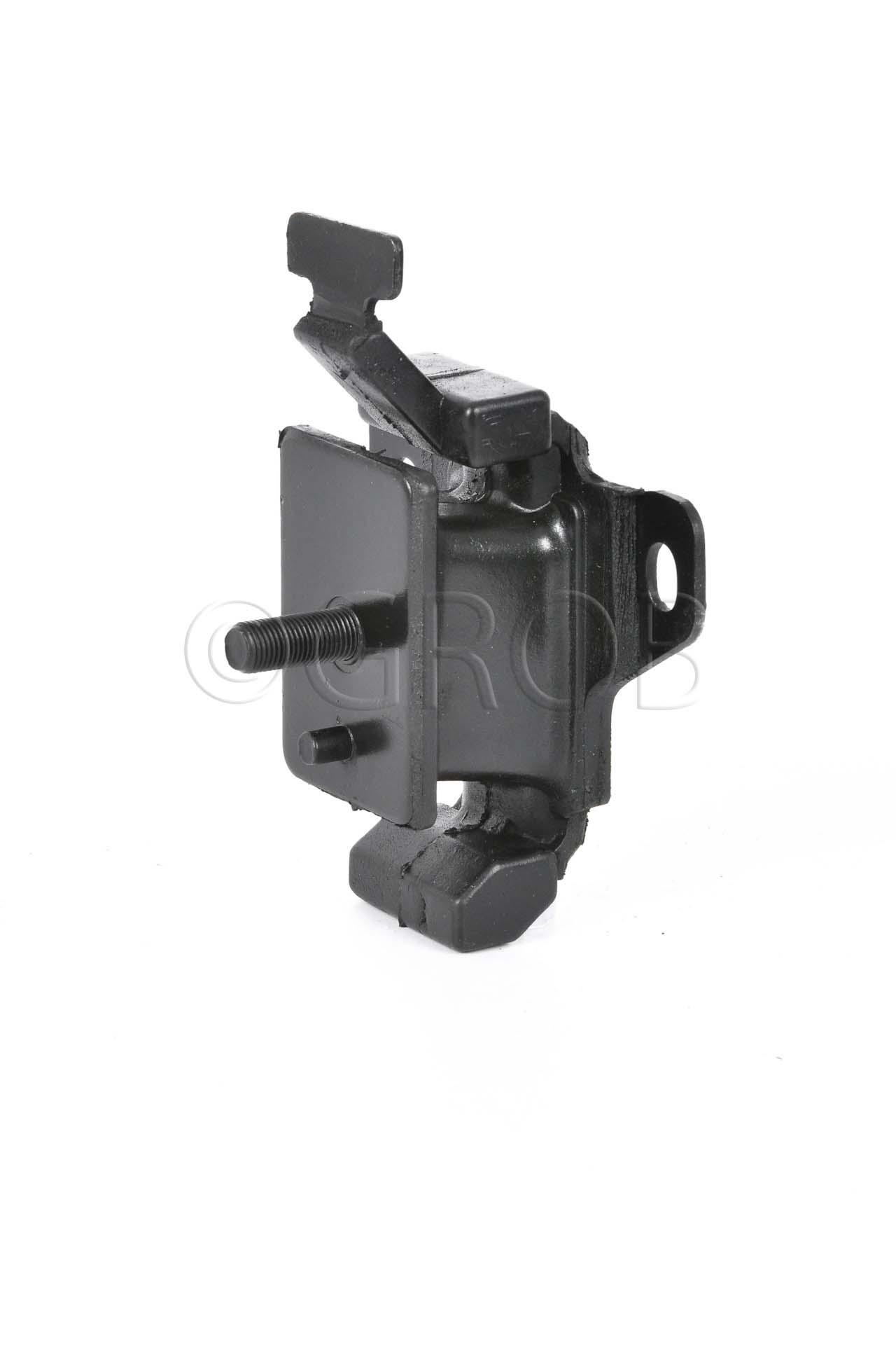 Soporte Motor Front. Der. Izq. Hilux 05-11