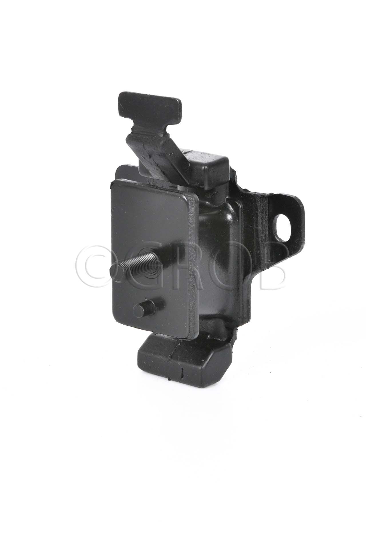 Soporte Motor Front. Der. Izq. Hilux 05-11