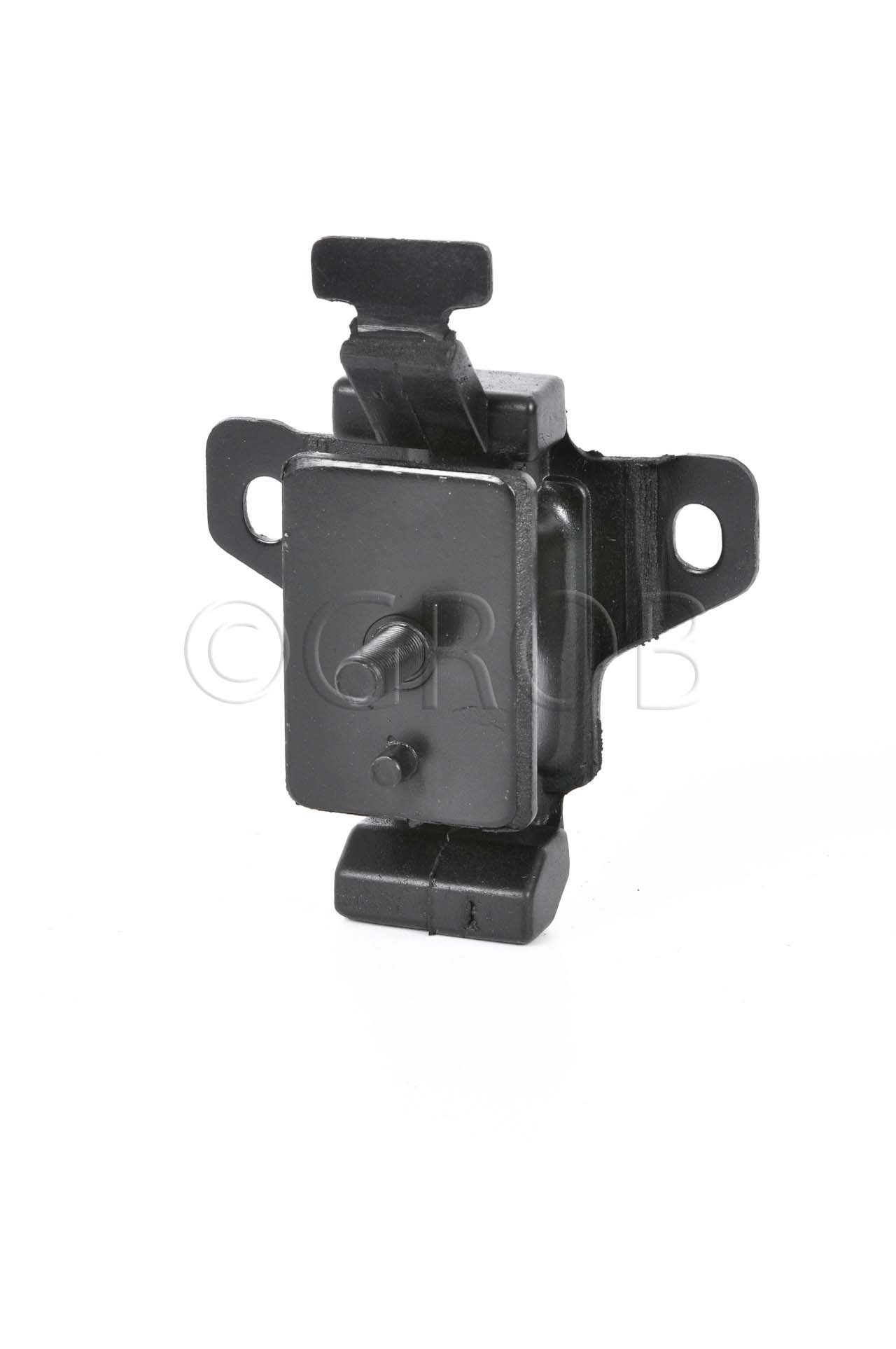 Soporte Motor Front. Der. Izq. Hilux 05-11