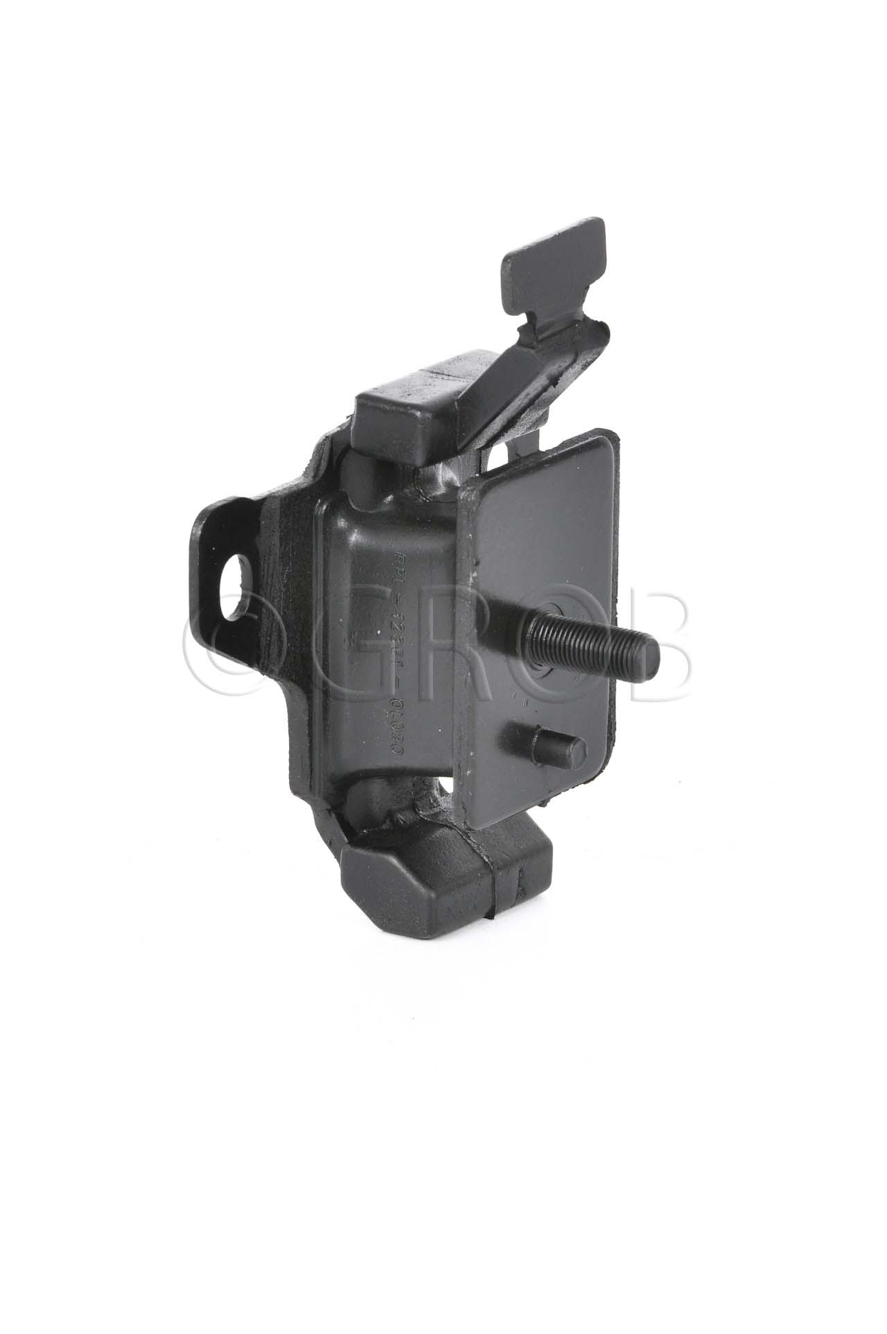 Soporte Motor Front. Der. Izq. Hilux 05-11