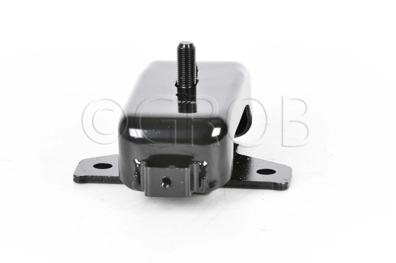 Soporte Motor Front. Der. Hilux 09-18