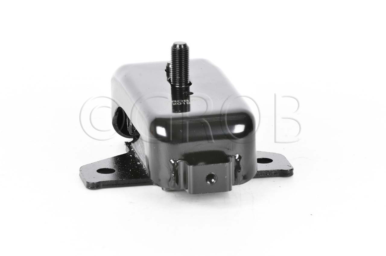 Soporte Motor Front. Der. Hilux 09-18