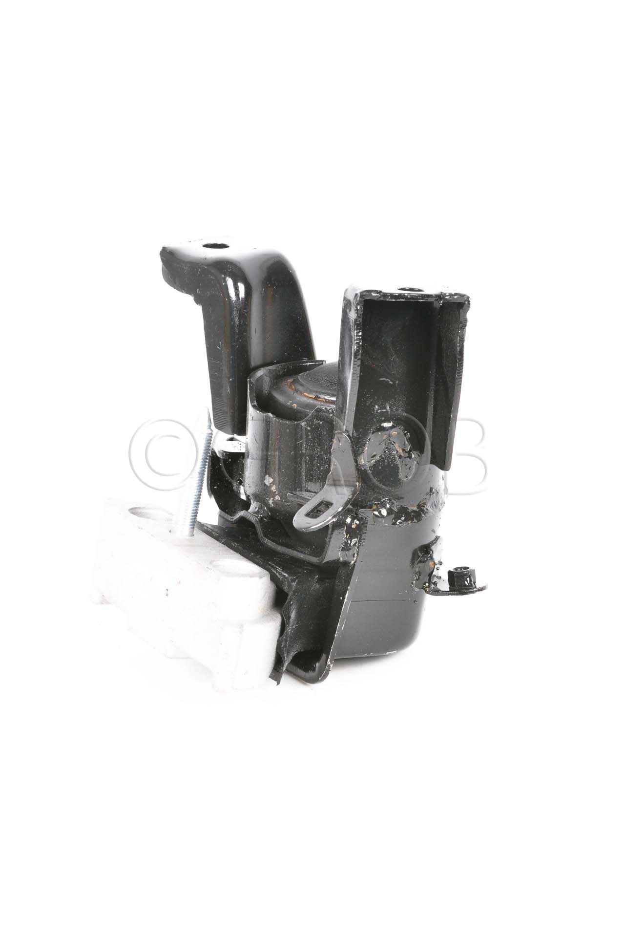 Soporte Motor Front. Der. Vibe 09-10 Corolla 09-13 Matrix 09-13