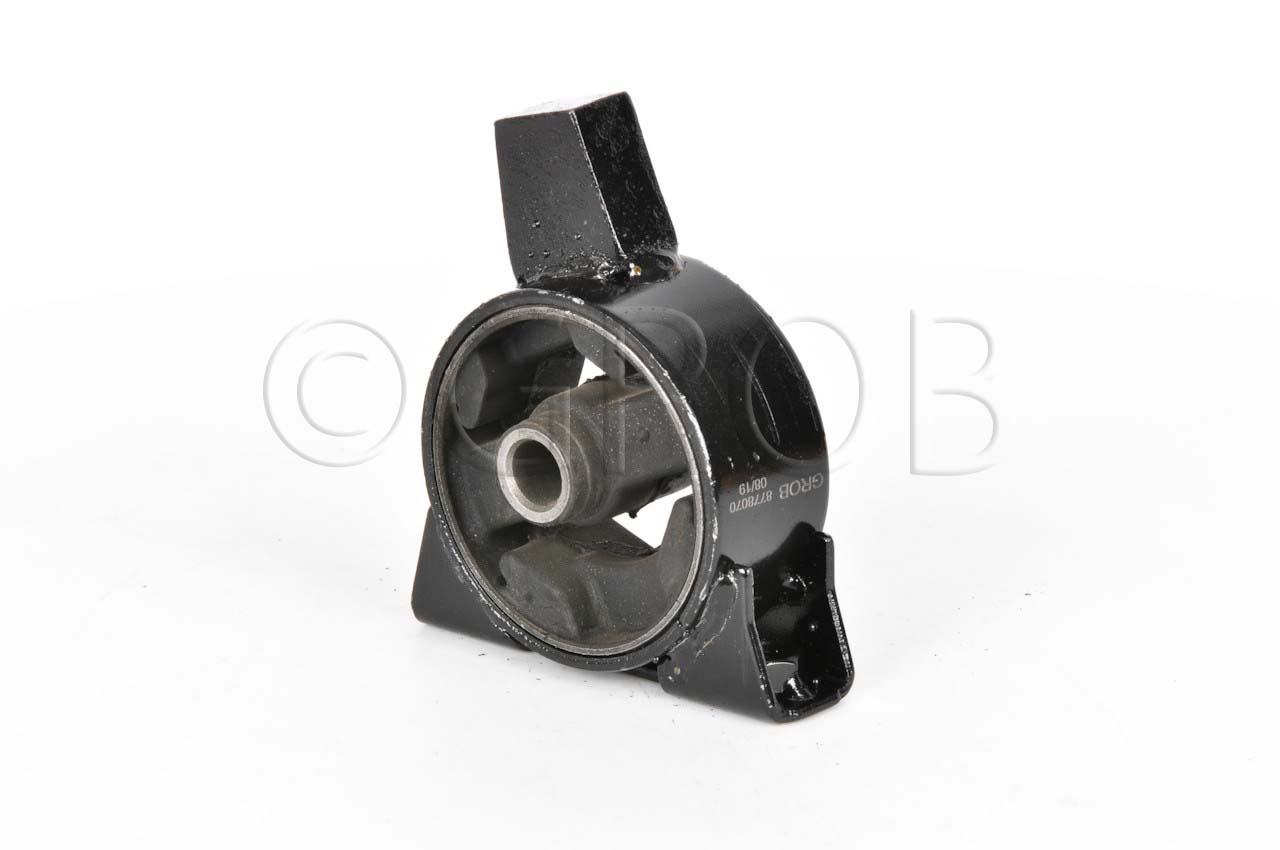 Soporte Motor Tras. Camry 88-92