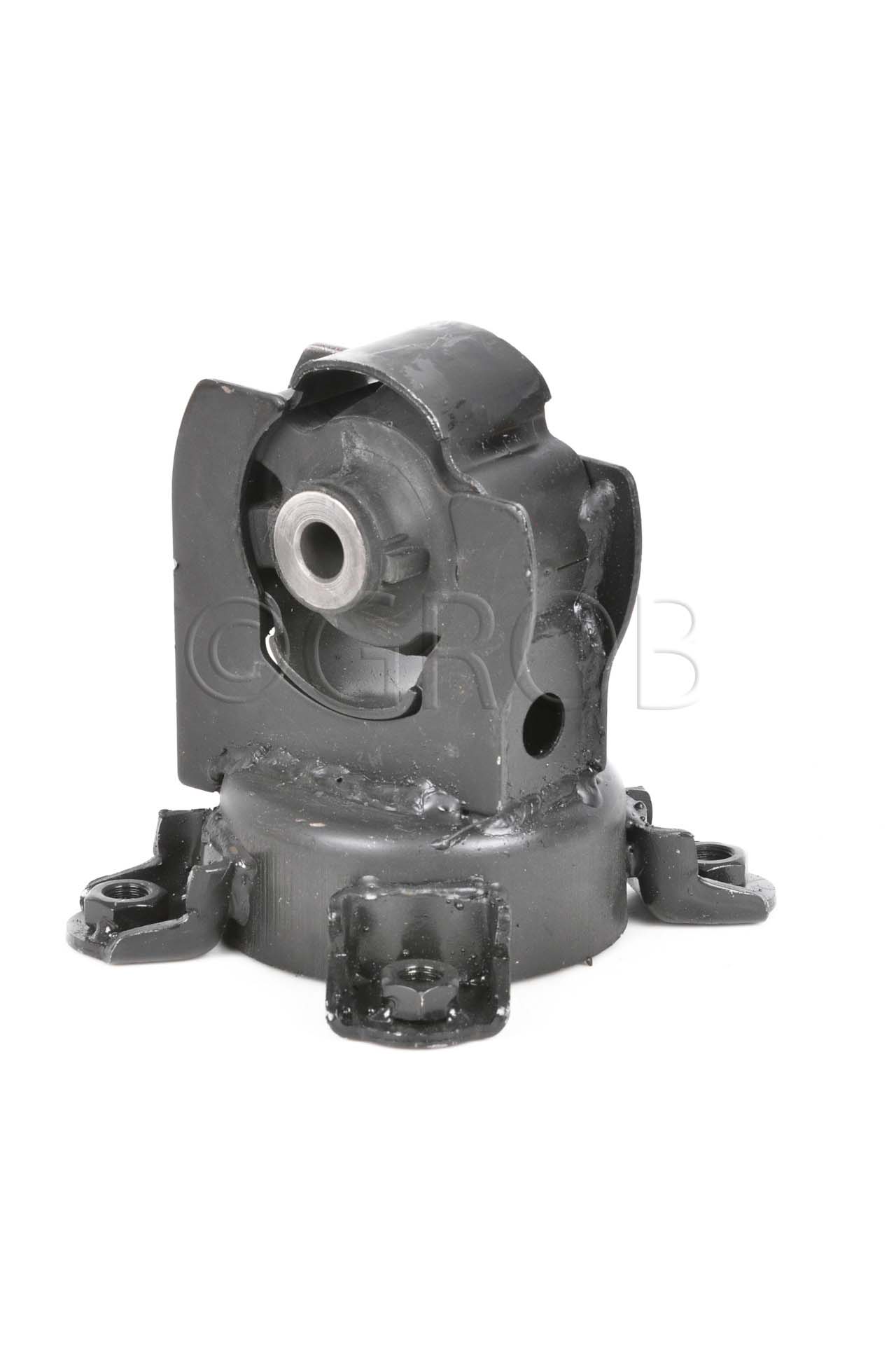 Soporte Motor Tras. Rav 4 06-12