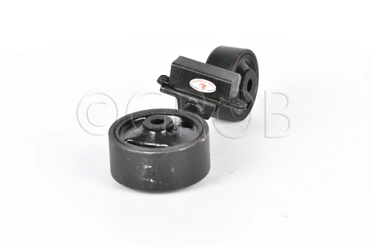 Soporte Motor Der. Highlander 01-03