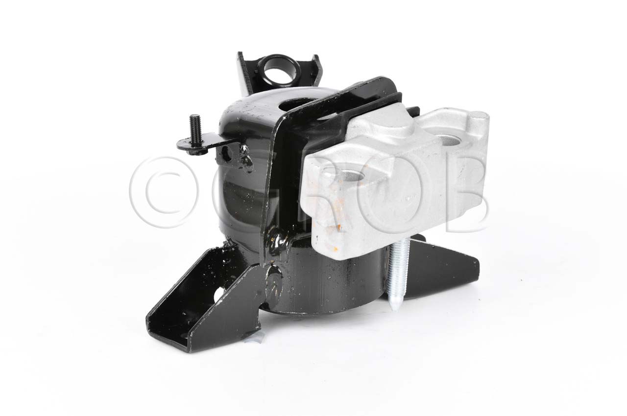 Soporte Motor Der. Rav 4 06-08