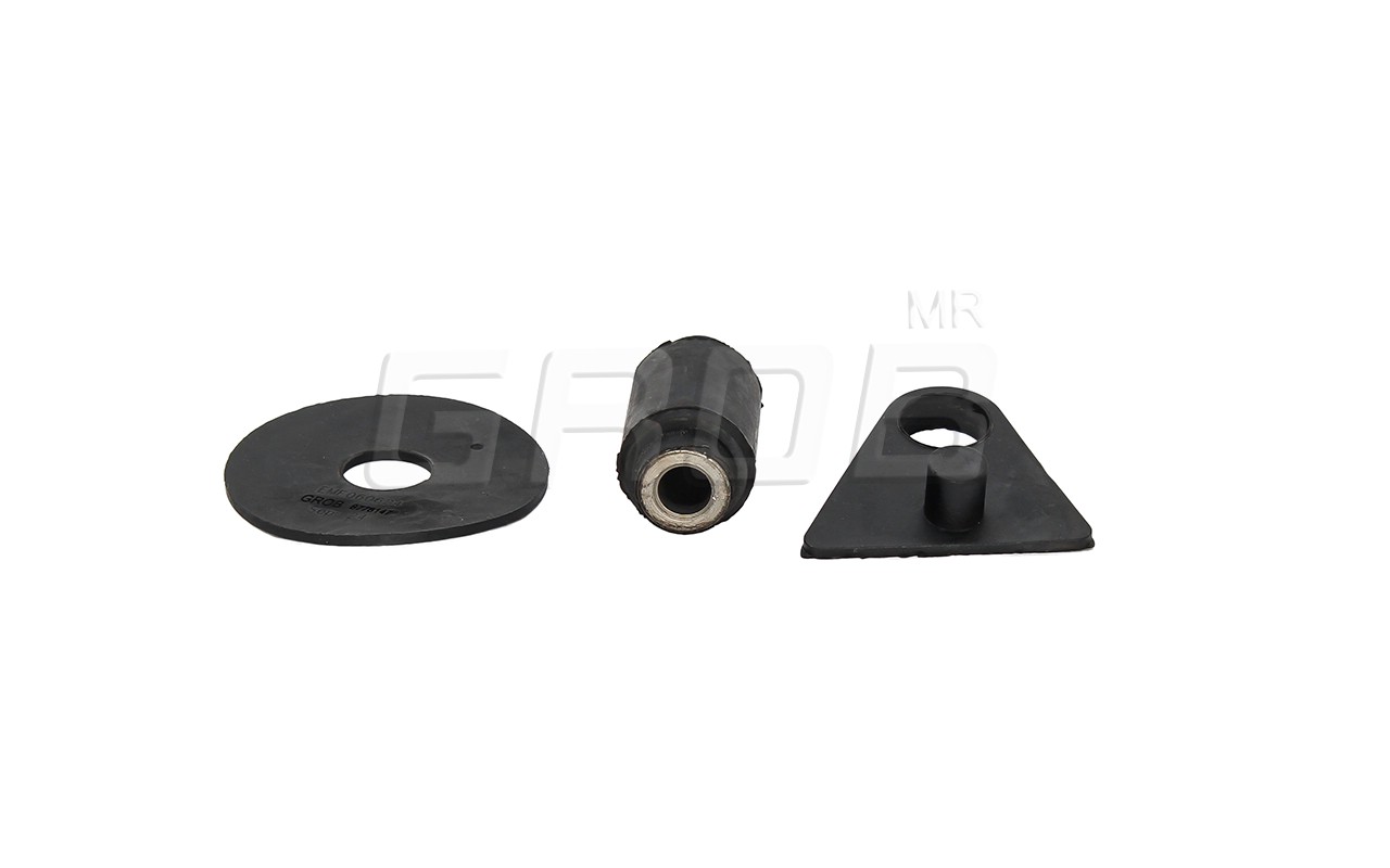 Soporte Motor Tras. Highlander 01-07 Highlander 01-03 Highlander 04-04 Sienna 04-06 Sienna 07-10 Venza 09-16