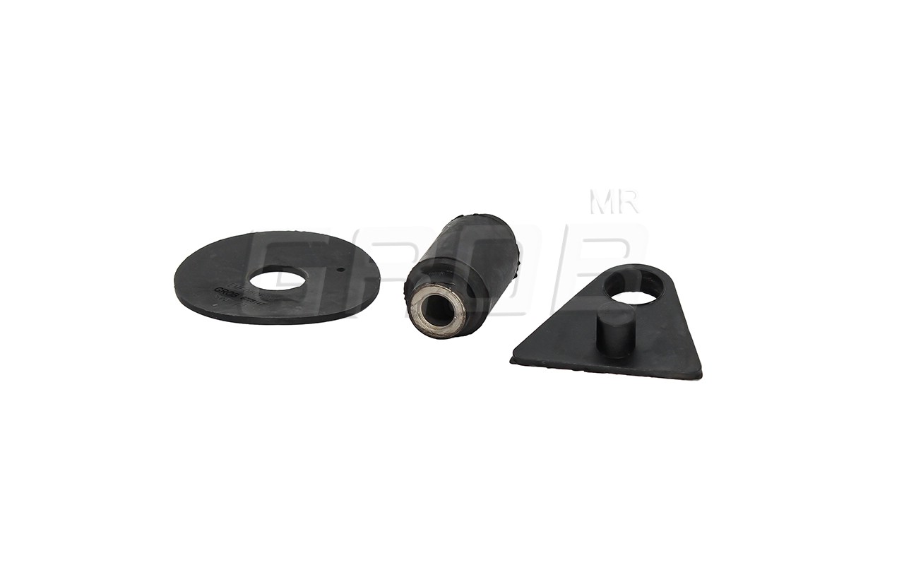 Soporte Motor Tras. Highlander 01-07 Highlander 01-03 Highlander 04-04 Sienna 04-06 Sienna 07-10 Venza 09-16