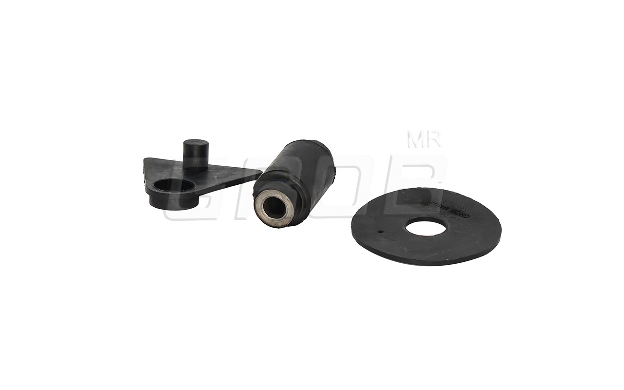 Soporte Motor Tras. Highlander 01-07 Highlander 01-03 Highlander 04-04 Sienna 04-06 Sienna 07-10 Venza 09-16