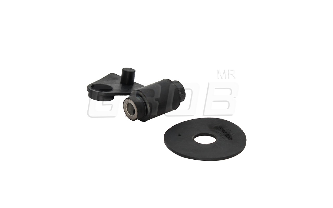 Soporte Motor Tras. Highlander 01-07 Highlander 01-03 Highlander 04-04 Sienna 04-06 Sienna 07-10 Venza 09-16