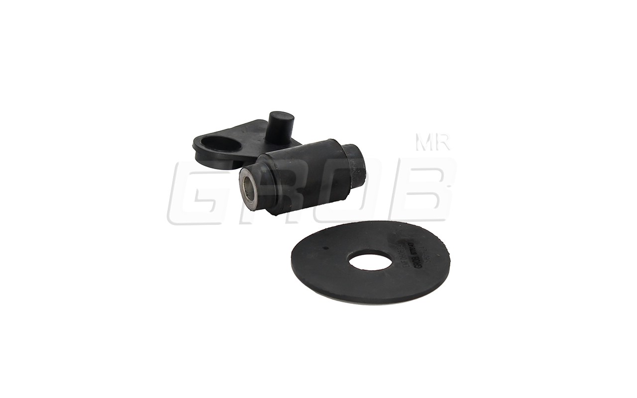 Soporte Motor Tras. Highlander 01-07 Highlander 01-03 Highlander 04-04 Sienna 04-06 Sienna 07-10 Venza 09-16