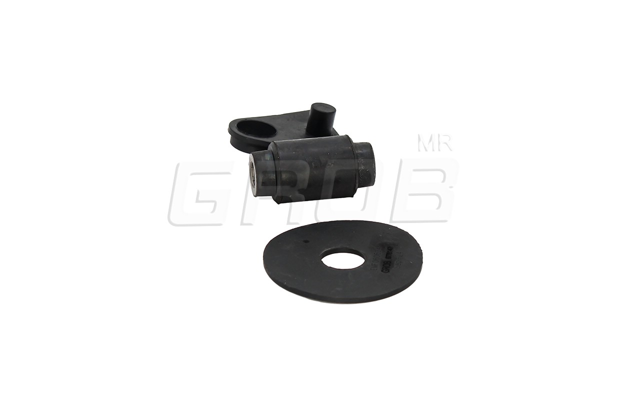 Soporte Motor Tras. Highlander 01-07 Highlander 01-03 Highlander 04-04 Sienna 04-06 Sienna 07-10 Venza 09-16