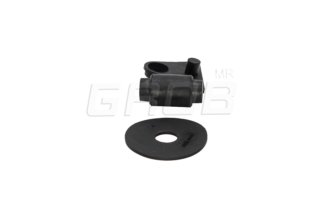 Soporte Motor Tras. Highlander 01-07 Highlander 01-03 Highlander 04-04 Sienna 04-06 Sienna 07-10 Venza 09-16