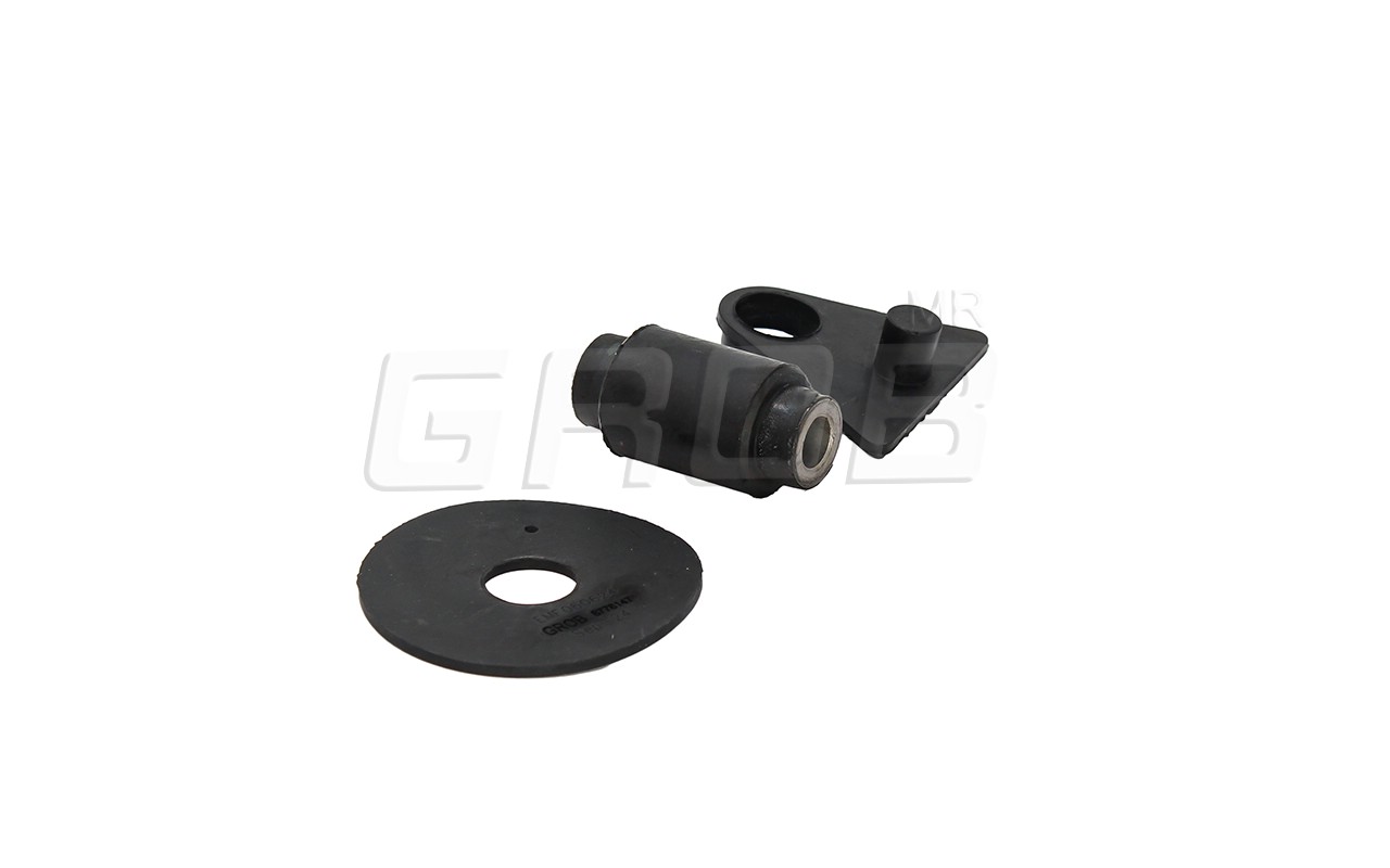Soporte Motor Tras. Highlander 01-07 Highlander 01-03 Highlander 04-04 Sienna 04-06 Sienna 07-10 Venza 09-16