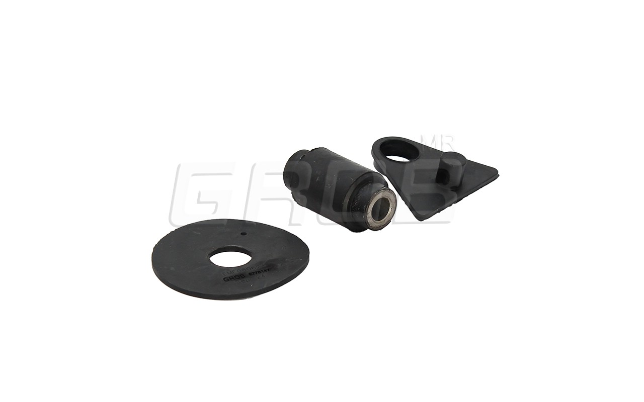 Soporte Motor Tras. Highlander 01-07 Highlander 01-03 Highlander 04-04 Sienna 04-06 Sienna 07-10 Venza 09-16