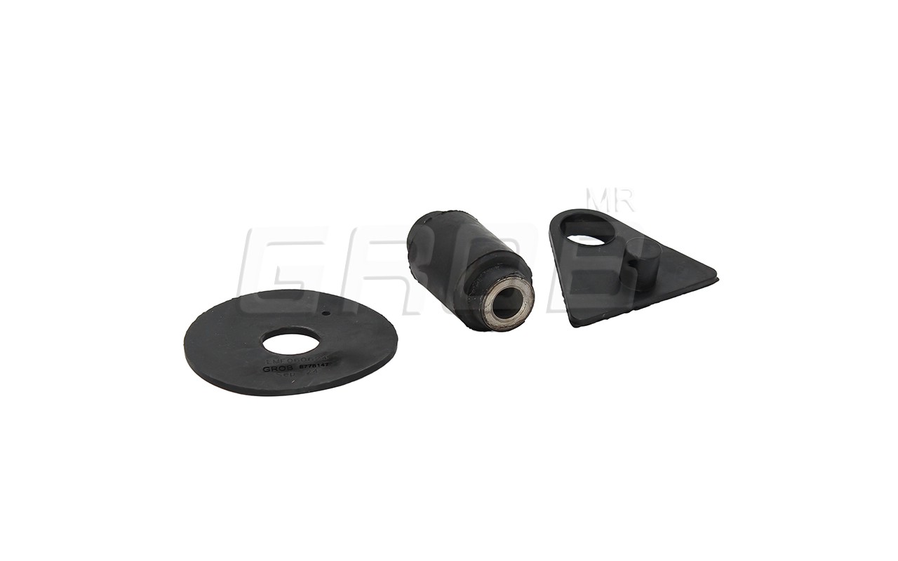 Soporte Motor Tras. Highlander 01-07 Highlander 01-03 Highlander 04-04 Sienna 04-06 Sienna 07-10 Venza 09-16