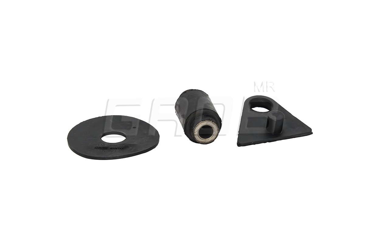 Soporte Motor Tras. Highlander 01-07 Highlander 01-03 Highlander 04-04 Sienna 04-06 Sienna 07-10 Venza 09-16