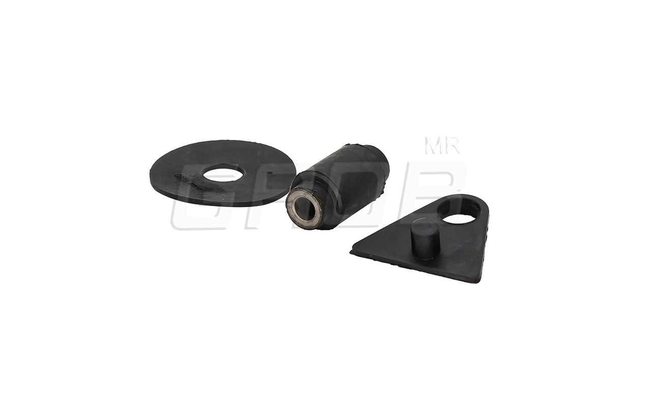 Soporte Motor Tras. Highlander 01-07 Highlander 01-03 Highlander 04-04 Sienna 04-06 Sienna 07-10 Venza 09-16