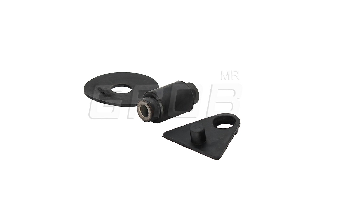 Soporte Motor Tras. Highlander 01-07 Highlander 01-03 Highlander 04-04 Sienna 04-06 Sienna 07-10 Venza 09-16