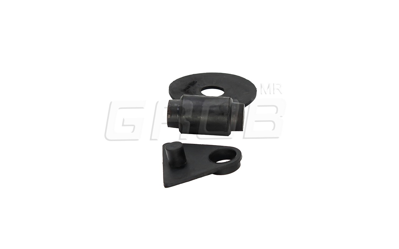 Soporte Motor Tras. Highlander 01-07 Highlander 01-03 Highlander 04-04 Sienna 04-06 Sienna 07-10 Venza 09-16