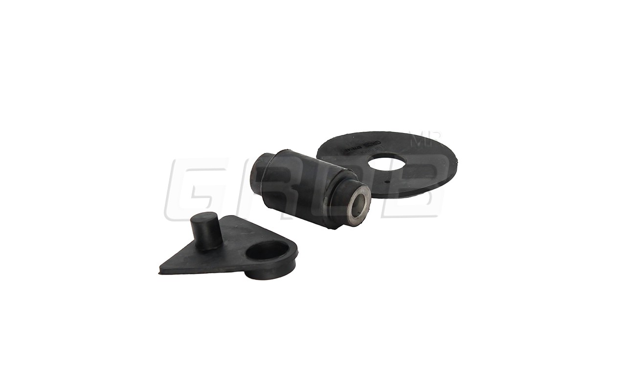 Soporte Motor Tras. Highlander 01-07 Highlander 01-03 Highlander 04-04 Sienna 04-06 Sienna 07-10 Venza 09-16