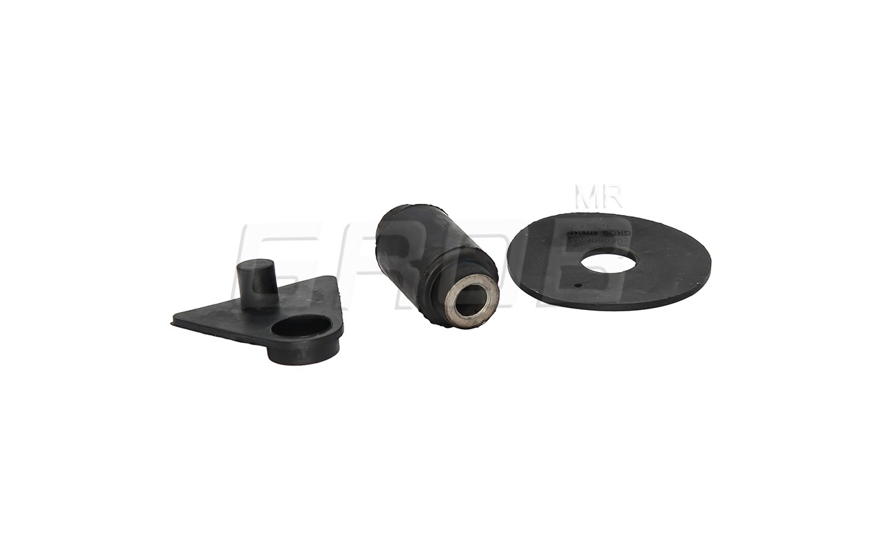 Soporte Motor Tras. Highlander 01-07 Highlander 01-03 Highlander 04-04 Sienna 04-06 Sienna 07-10 Venza 09-16