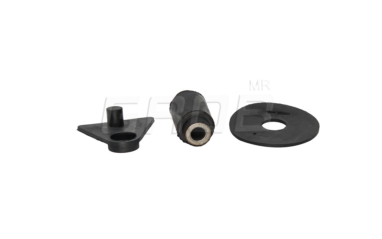Soporte Motor Tras. Highlander 01-07 Highlander 01-03 Highlander 04-04 Sienna 04-06 Sienna 07-10 Venza 09-16