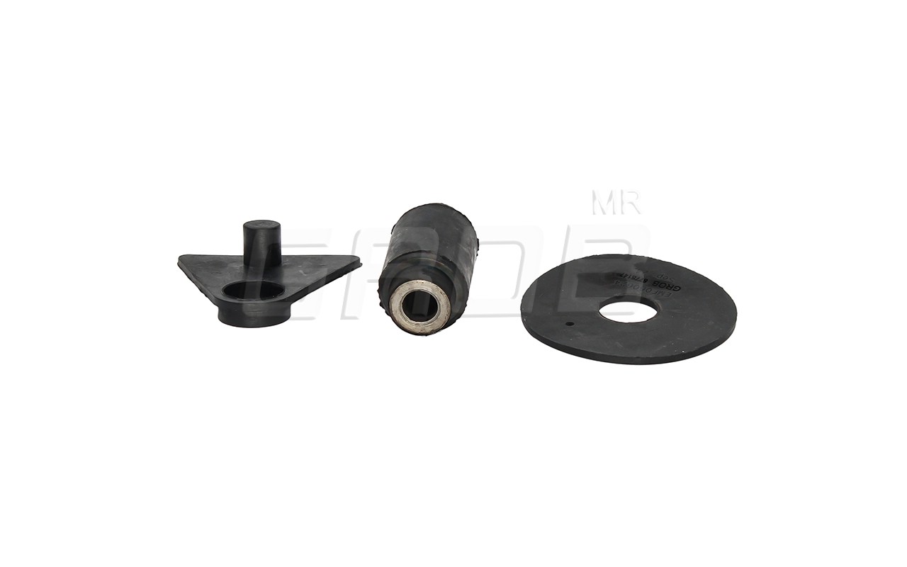 Soporte Motor Tras. Highlander 01-07 Highlander 01-03 Highlander 04-04 Sienna 04-06 Sienna 07-10 Venza 09-16