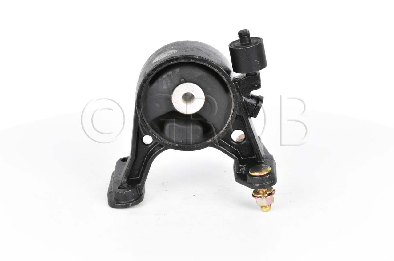 Soporte Motor Tras. Rav 4 06-12