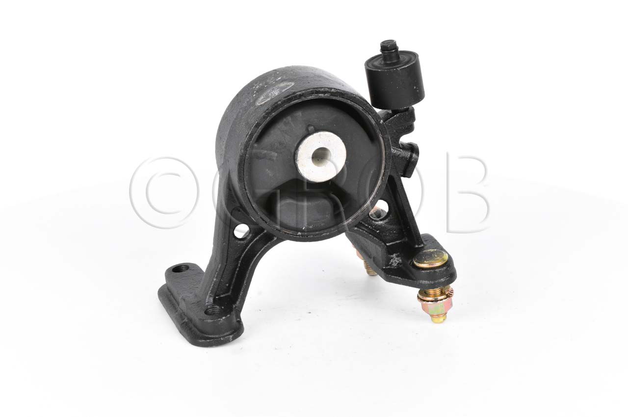 Soporte Motor Tras. Rav 4 06-12