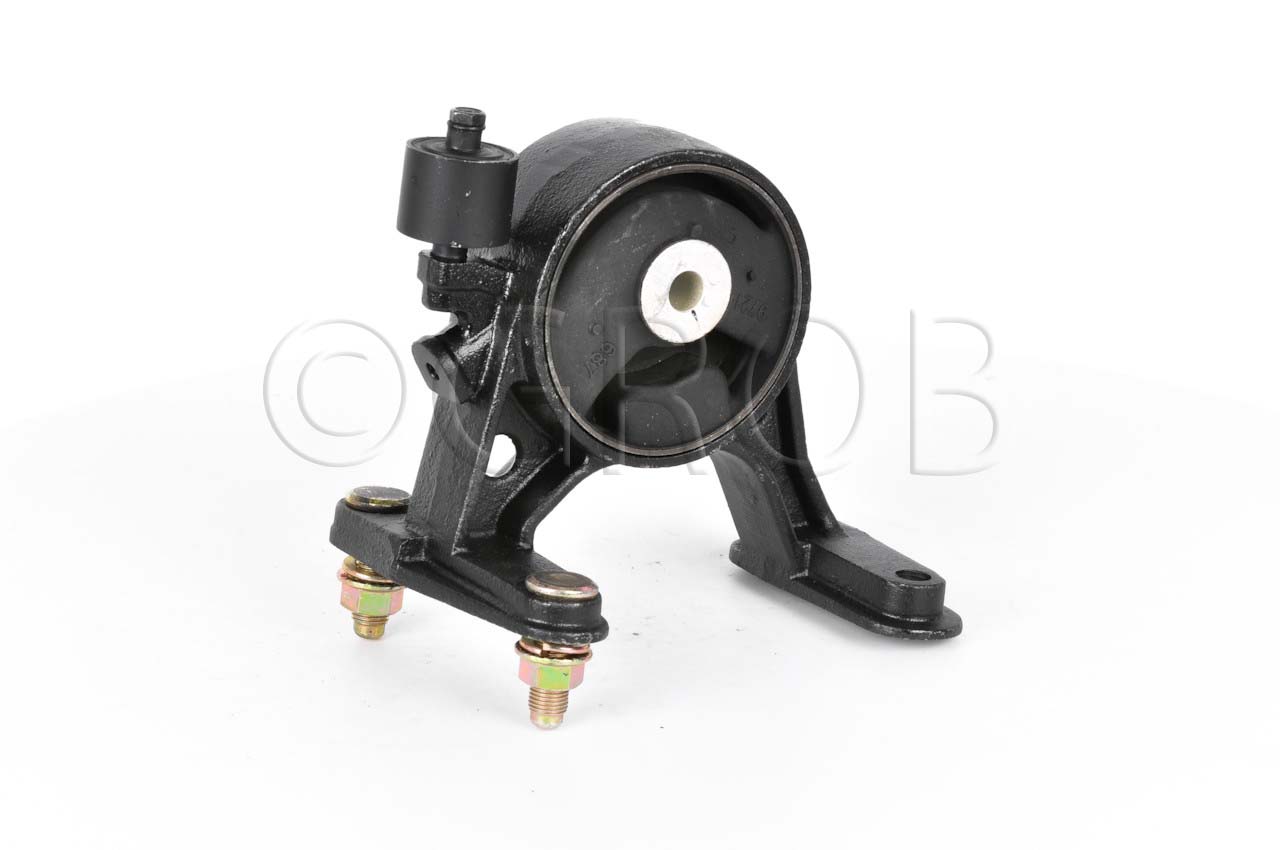Soporte Motor Tras. Rav 4 06-12