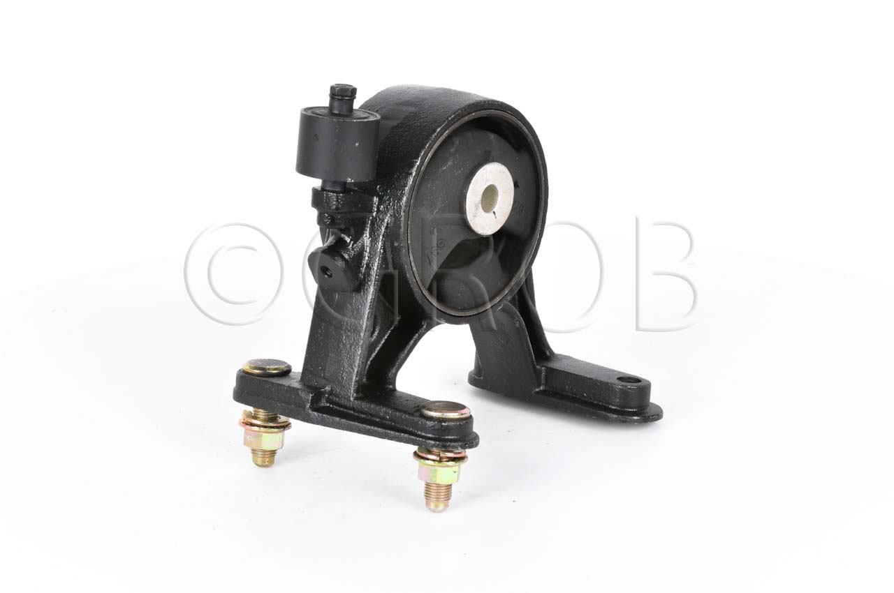 Soporte Motor Tras. Rav 4 06-12