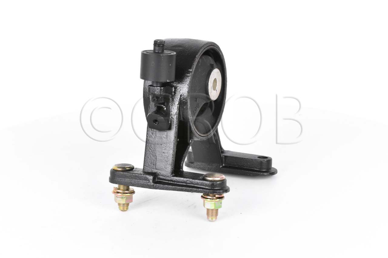 Soporte Motor Tras. Rav 4 06-12