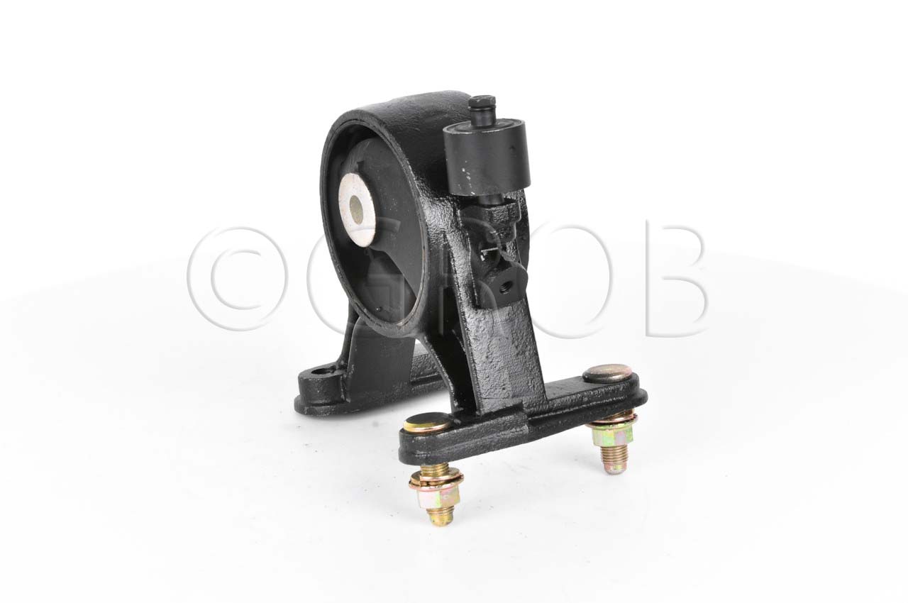 Soporte Motor Tras. Rav 4 06-12