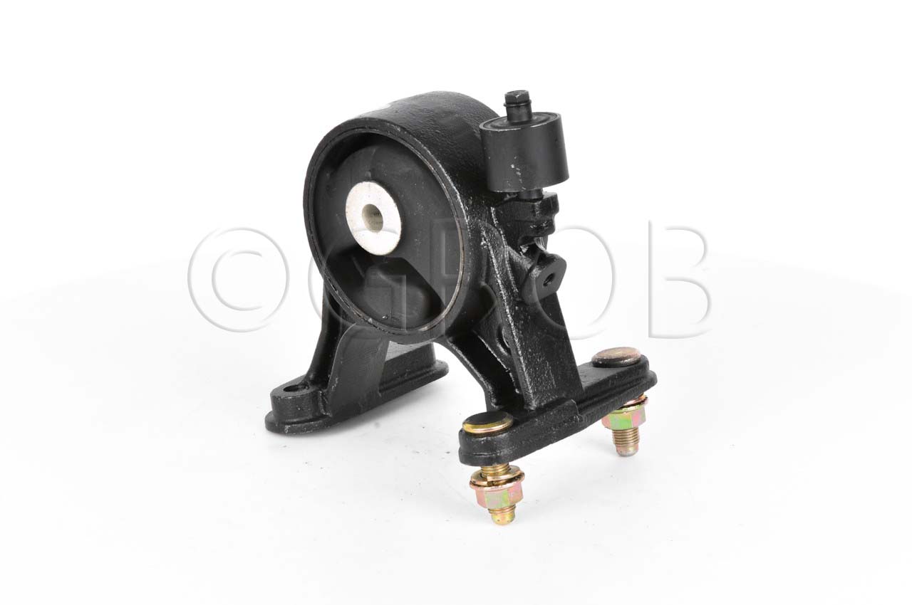 Soporte Motor Tras. Rav 4 06-12