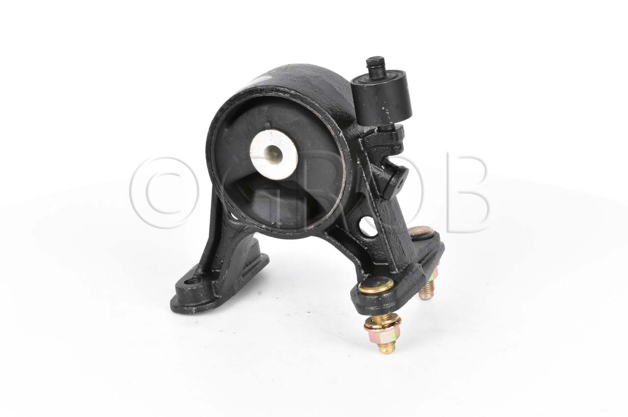Soporte Motor Tras. Rav 4 06-12